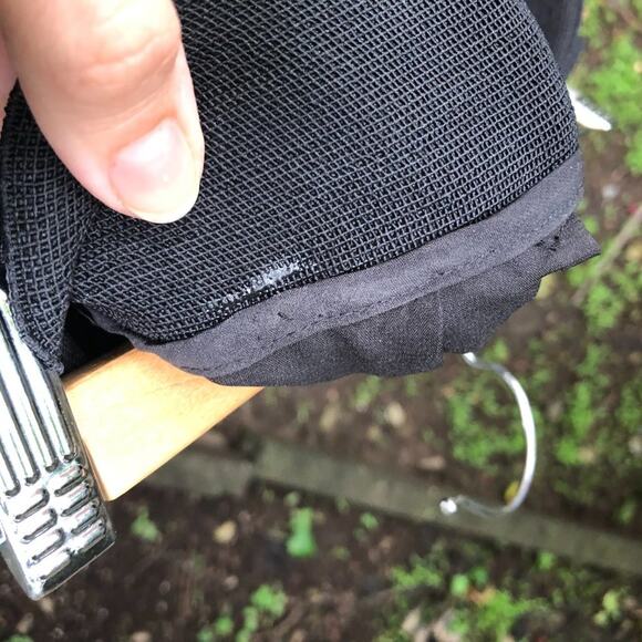 Anthropologie Skirt Tracy Reese Floral Color block Stripe Pencil Column 2 - Picture 8 of 8